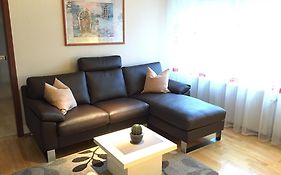 Ferienwohnung Huttenstrasse 22C