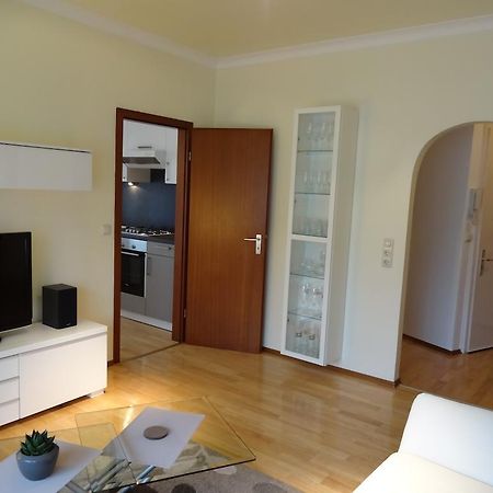 Ferienwohnung Huttenstrasse 22C Wurzburg Exterior photo