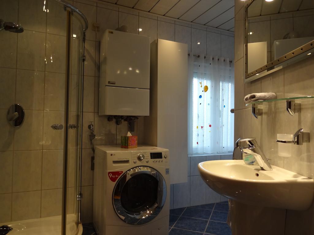 Ferienwohnung Huttenstrasse 22C Wurzburg Room photo